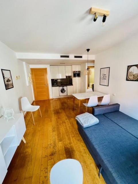 Apartamento Nolasco Zaragoza Buitenkant foto