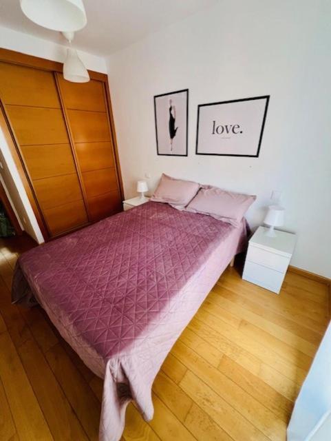 Apartamento Nolasco Zaragoza Buitenkant foto
