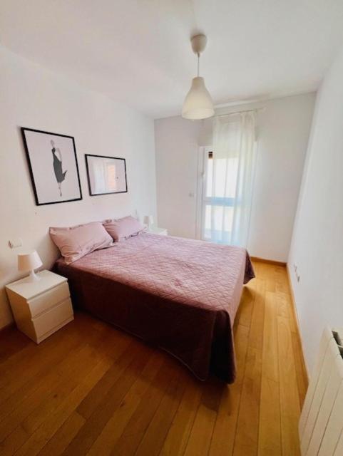 Apartamento Nolasco Zaragoza Buitenkant foto