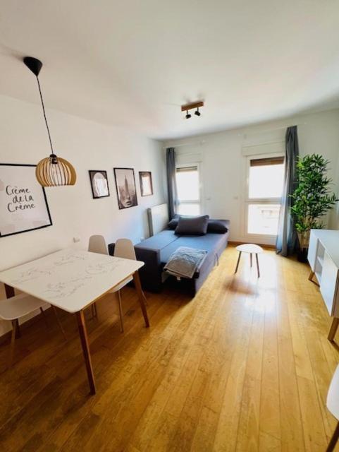 Apartamento Nolasco Zaragoza Buitenkant foto