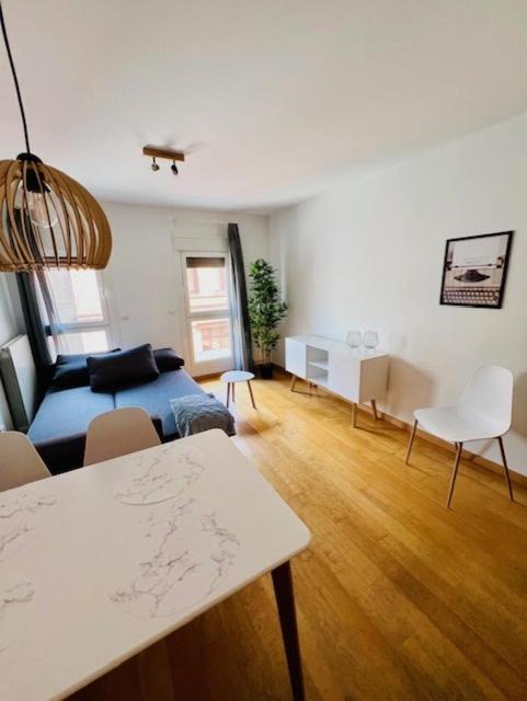 Apartamento Nolasco Zaragoza Buitenkant foto
