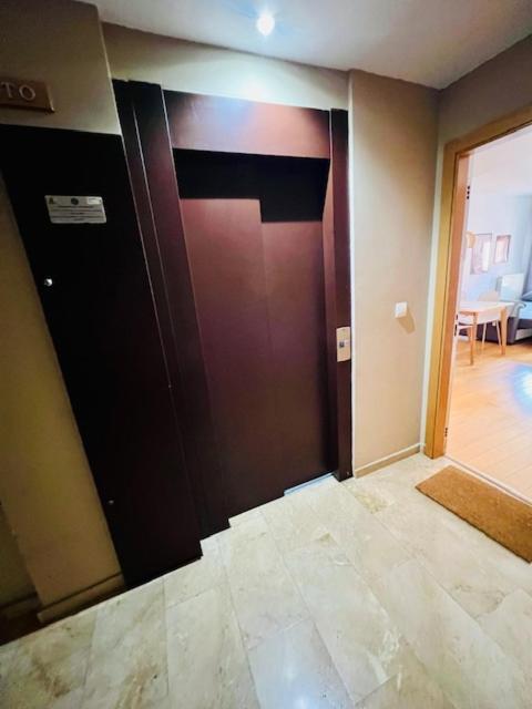 Apartamento Nolasco Zaragoza Buitenkant foto