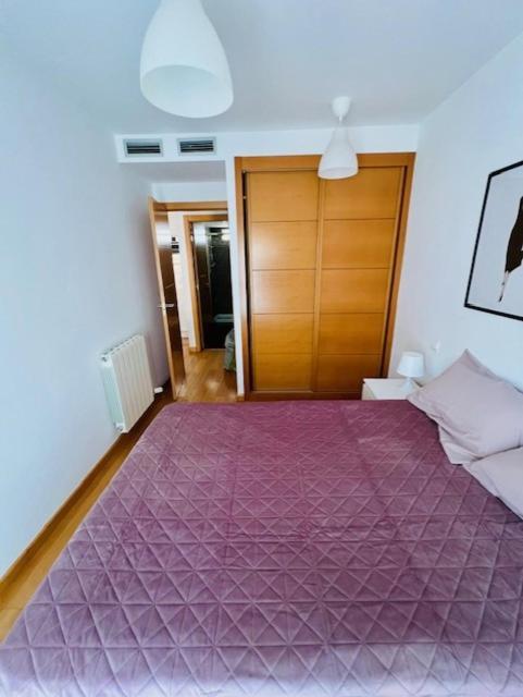 Apartamento Nolasco Zaragoza Buitenkant foto