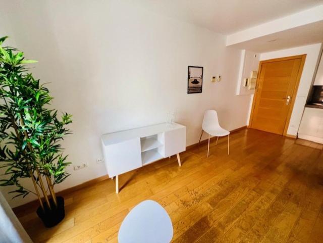Apartamento Nolasco Zaragoza Buitenkant foto