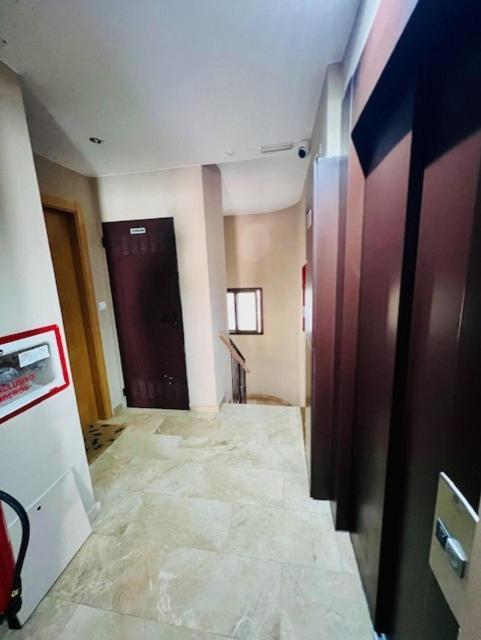 Apartamento Nolasco Zaragoza Buitenkant foto